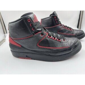 AIR JORDAN 2 RETRO 'ALTERNATE 87' size 10.5